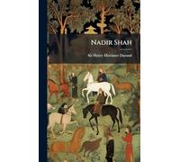 Nadir Shah