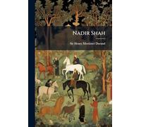 Nadir Shah