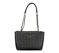 Nadira Status Tote- female- Guess- Shoulder Bags- Black- ONE SIZE- Bags ONE SIZE