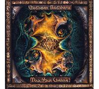 Nadishana, Vladiswar - Move Your Chakra!