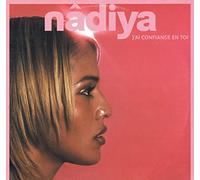 Nadiya - J'Ai Confiance En Toi [VINYL]