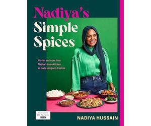 Nadiya’s Simple Spices: A guide to the eight kitchen must haves recommended by the nation’s favourite cook