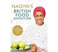 Nadiya's British Food Adventures