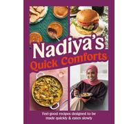 Nadiya's Quick Comforts