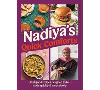 Nadiya's Quick Comforts