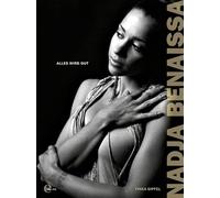 Nadja Benaissa: Alles wird gut