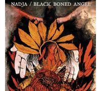 Nadja & Black Boned Angel [VINYL]