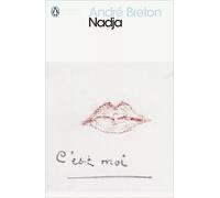 Nadja by Andre Breton Paperback TBS-Penguin Random House Wholesal