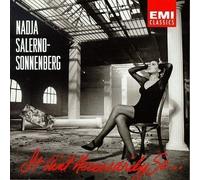 Nadja Salerno-Sonnenberg - It Ain't Necessarily So by Nadja Salerno-Sonnenberg (1992) Audio CD
