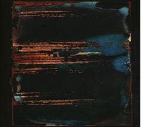 Nadja - The Stone Is Not Hit By The Sun Nor Carved with A Knife