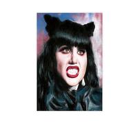 Nadja - What We Do In The Shadows Vampire Natasia Canvas Poster Bedroom Decor Landscape Office Room Decor Gift 20x30inch(50x75cm)
