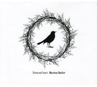 Nadler, Marissa - Diamond Heart