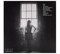 Marissa Nadler - July [VINYL]