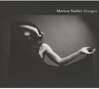 Nadler, Marissa - Strangers