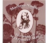 Nadler, Marissa - The Saga of Mayflower