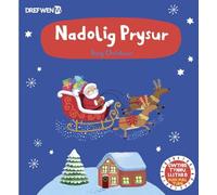 Nadolig Prysur / Busy Christmas : Busy Christmas