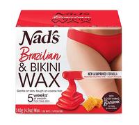 Nad's Brazilian & Bikini Wax