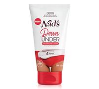 Nad's Down Under Cream for Women, Intimate Hair Removal Cream 150 ml