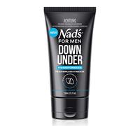 Nad's For Men Intimate Hair Removal Cream for Men