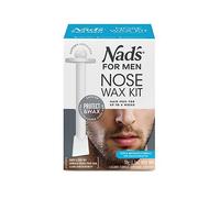 Nad's For Men Nose Waxing Kit