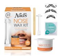 Nads 45g Hair Removal Nose Wax for Men and Women