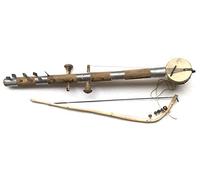 Nadsadhna Fedel, Ravan Hatta, Folk Instrument Of Rajasthan, Sarangi, Ravanhatta, Folk