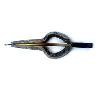 Nadsadhna Morchang, Jawharp, Iron, Mukhchang, Jewsharp, Pieces, Folk, Rajasthan