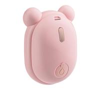 Nadsrpn Cat Steam Brush,Rechargeable Double Combs Steam Grooming Comb | Smart Massage Electric Portable Shedding Tool For Anti Static Long Haired Pet Training Travel