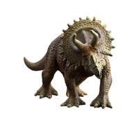 Nadsrpn Dinosaur Figures Authentic Interactive Toy Animal Play | Large Realistic Dinosaur Toys for Boy Kids Christmas Birthday Party Favors Story Telling Learning