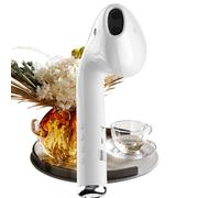 Nadsrpn Funny Wireless Speaker | USB Rechargeable Funny Earbud-Shaped Players - Wireless Travel Speakers - for Outdoor Activity Parties Bonfire Nights Hiking Biking Camping Car Shower Birthday