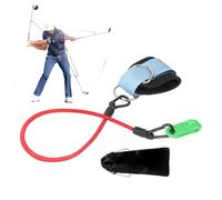 Nadsrpn Golf Swing Training Aid Postures Corrector Tool