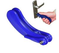 Nadsrpn Key Turner Aid,Door Opening Assistant Easy Grip | Key Turner Helper | for Grandma Parents Seniors Weak Hands Women Men Family Friends