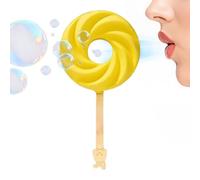 Nadsrpn Kids SPA Bath Balls, Blow Bubble Body Cleanser, Cute Bath Ball, for Self Care SPA Home Travel Bathroom Hotel Play
