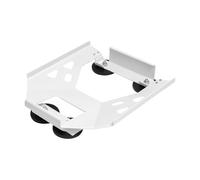 Nadsrpn Rectangular Satellite Car Roof Mount - Magnetic Bracket Stand Kit | Stainless Steel Satellite Dish Mounting Kit,for Car RV Van Truck Boat Outdoor Road Trip