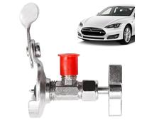 Nadsrpn Refrigerant Bottle Opener,Precise Quick Dispenser Fittings - Refrigerant Can Tap Valves | for Maintenance Repair Equipment Home Car