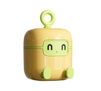 Nadsrpn Reusable Lint Rollers for Pet Hair - Washable Car Seat Lint Roller - Portable Pet Hair Remover for Furniture Cushion Car Rug Couch Laundry Clothing Seat Bedding