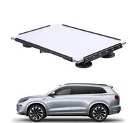 Nadsrpn Roof Top Mount Kit,Magnetic Standard Roof Mounting Bracket,Top Mounting Brackets | for RV, Truck, Boat, Road Trip, Camping, Overlanding