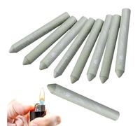Nadsrpn Welding Sticks for Steel - Welding Supplies,Low Melt Solder Stick - for Home Ranch Workshop Technicians Automotive Gate Fence Repairers Wiring Projects Instruments Furniture