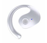 Nadsrpn Wireless Open Ear Earbuds | Wireless Open Ear Headphones | Buds Outside for Driving, Running, Camping, Working