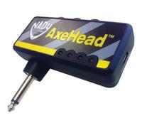 Nady AxeHead Miniature Headphone Guitar Amplifier