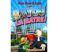 Nae Nae & Lulu Visit Bayou La Batre (Gulf Coast Adventures)
