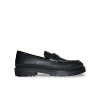 NAE Vegan Shoes Cesar Black