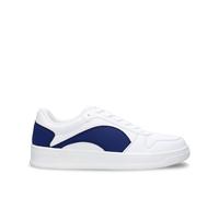 NAE Vegan Shoes DOKA Blue