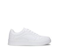 NAE Vegan Shoes DOKA White