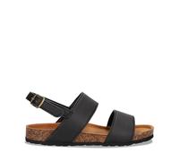 NAE Vegan Shoes MAK Black