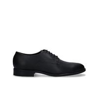 NAE Vegan Shoes Quinn Black
