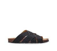 NAE Vegan Shoes TANNA Black