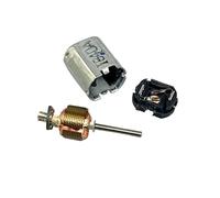 NAE3B K10 Precious Metal Brush electronic starter DC 1.5V- 4.8V 30800RPM High Speed ICXLPMC