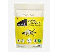 Näak Ultra 500 g Recovery Shake Vanilla Flavour (1 Unit)
