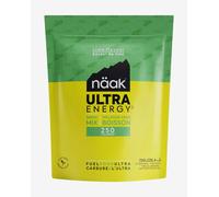 Naak Ultra Energy™ Isotonic Powder Drink Lime 720g Green